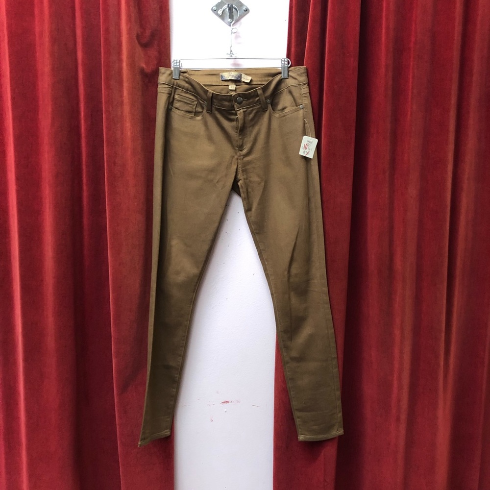 Paige size 30